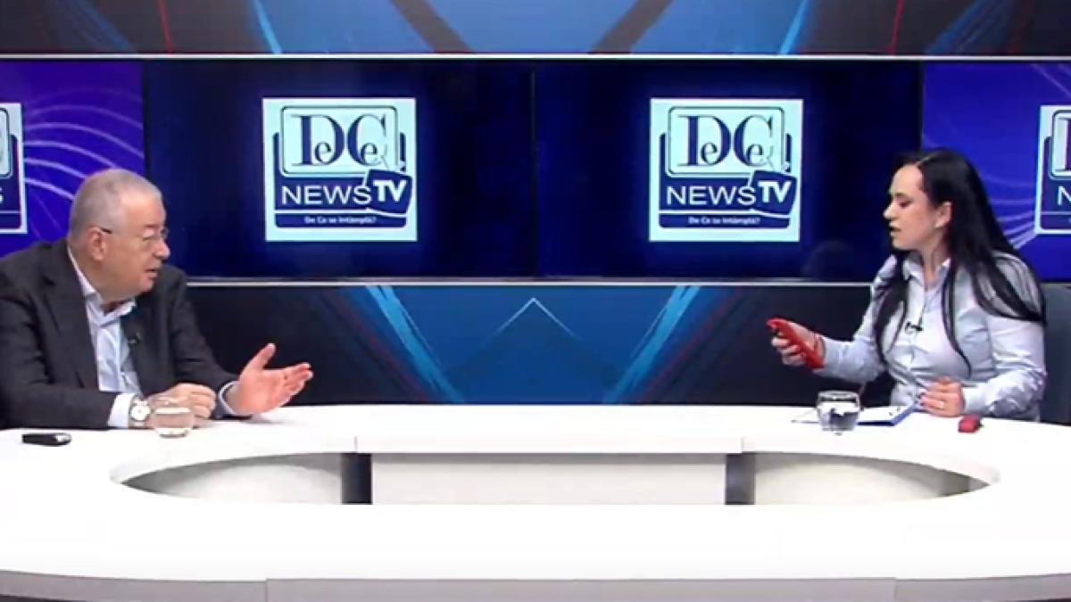 De ce a fost înlocuit Revisal? Răspunsul ministrului Muncii în direct, după întrebarea lui Bogdan Chirieac