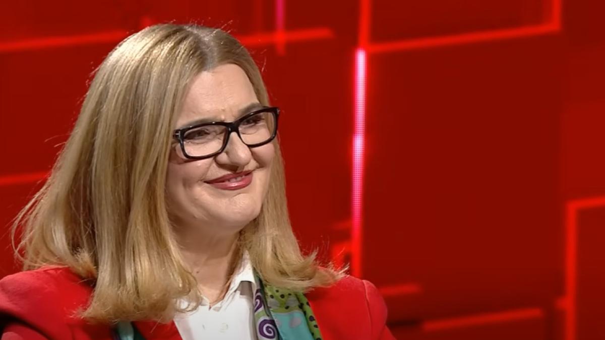 Elisabeta Lipă rupe tăcerea! Dezvăluiri neașteptate despre căsnicia ei
