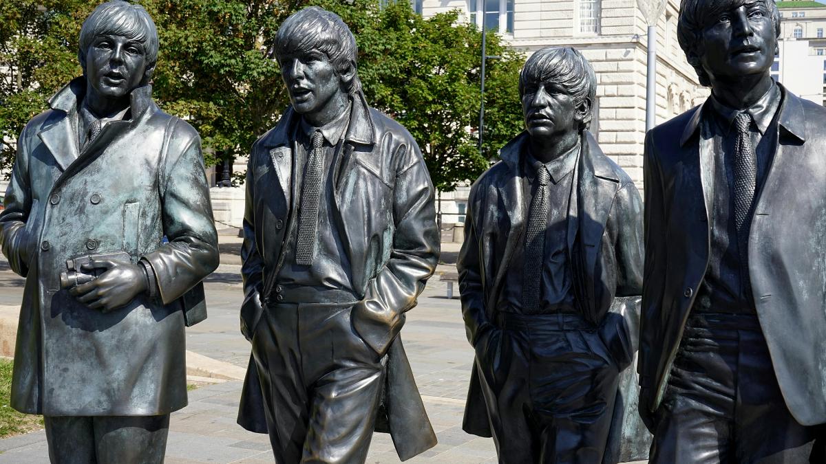 beatles