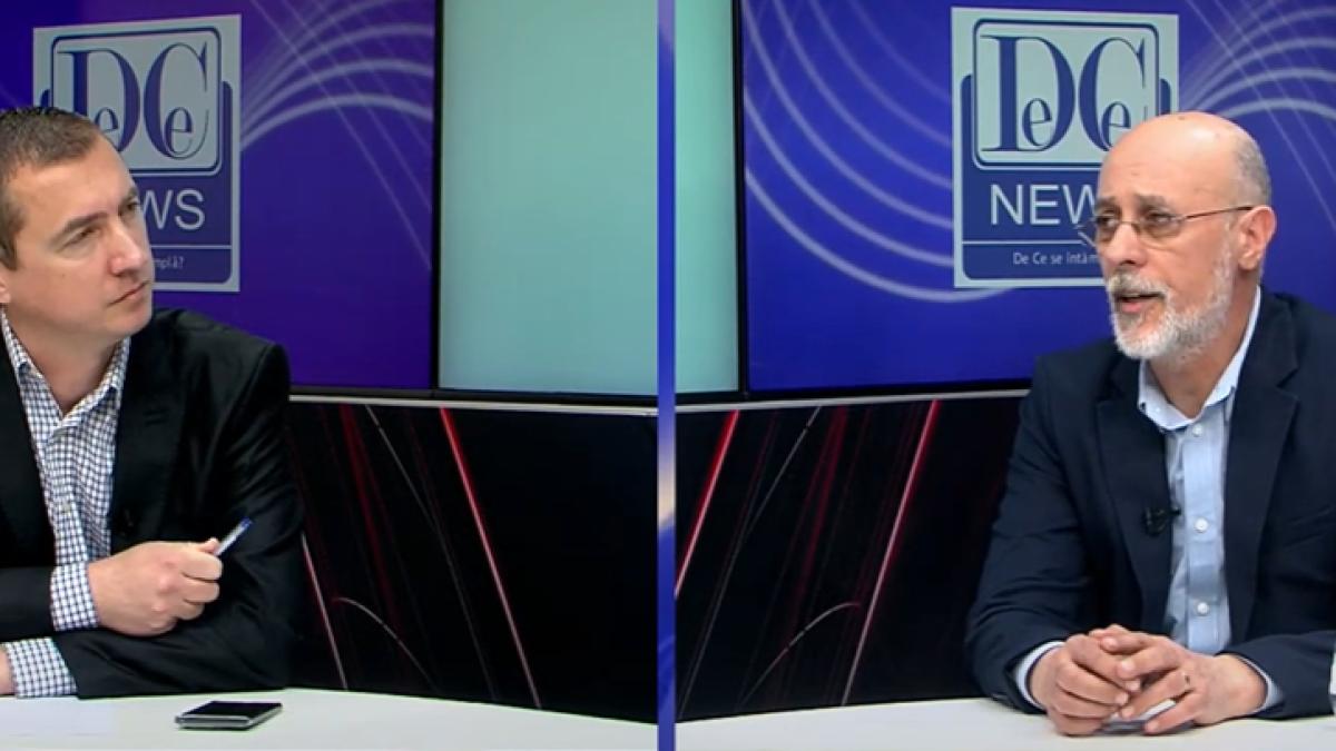 Dorin Cojocaru, președintele APRIL, avertizează despre riscurile febrei aftoase pentru industria laptelui
