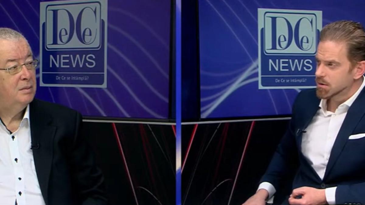 Ilan Laufer face previziuni alarmante despre economia României. Ce riscuri ne pândesc