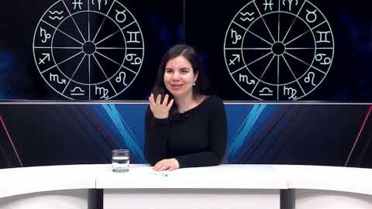 Horoscop 7–13 aprilie 2025. Emisiune aniversară. Astrologul Daniela Simulescu, previziuni zodii