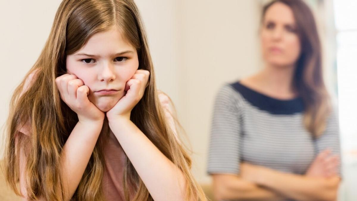 Semnele care ne pot arăta ce emoţii ascunde copilul nostru