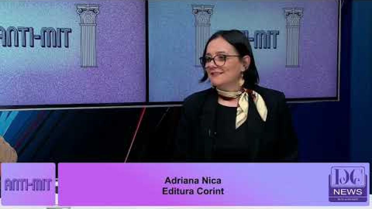 Mit vs. Anti Mit despre școala din epoca Ceaușescu. Lavinia Betea și Adriana Nica, dezvăluiri