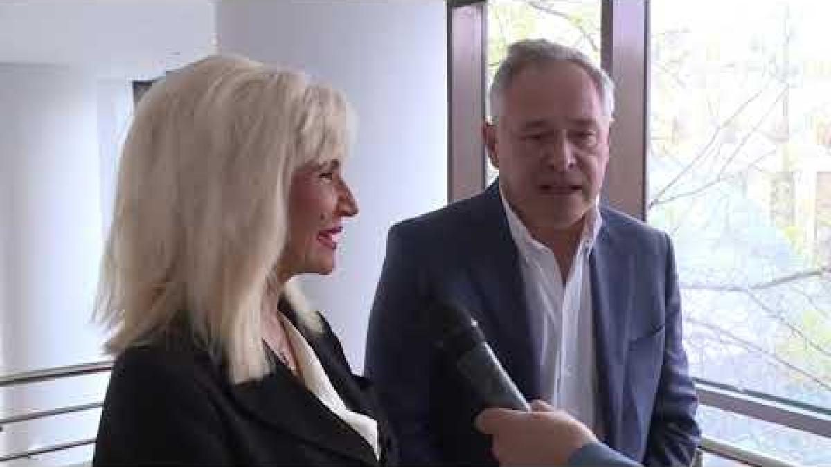 La 25 de ani de la primul transplant hepatic din țară, SANADOR pregătește un nou tip de intervenție