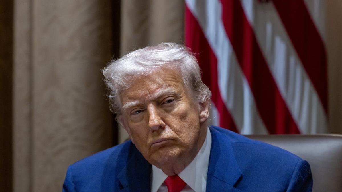 Măsurile tarifare dorite de Donald Trump nu pot fi impuse până la capăt. Cele două ţări care au câştigat cel mai mult