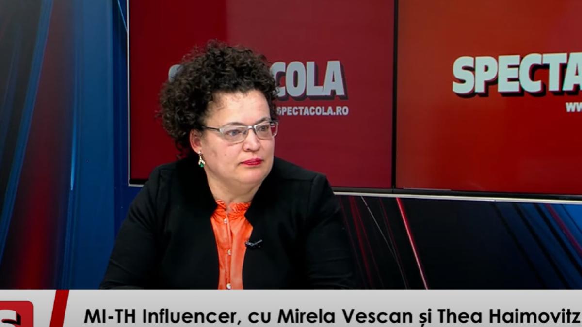 Totul despre terapiile alternative anti-aging. Mihaela Tiu, la Mi-Th Influencer