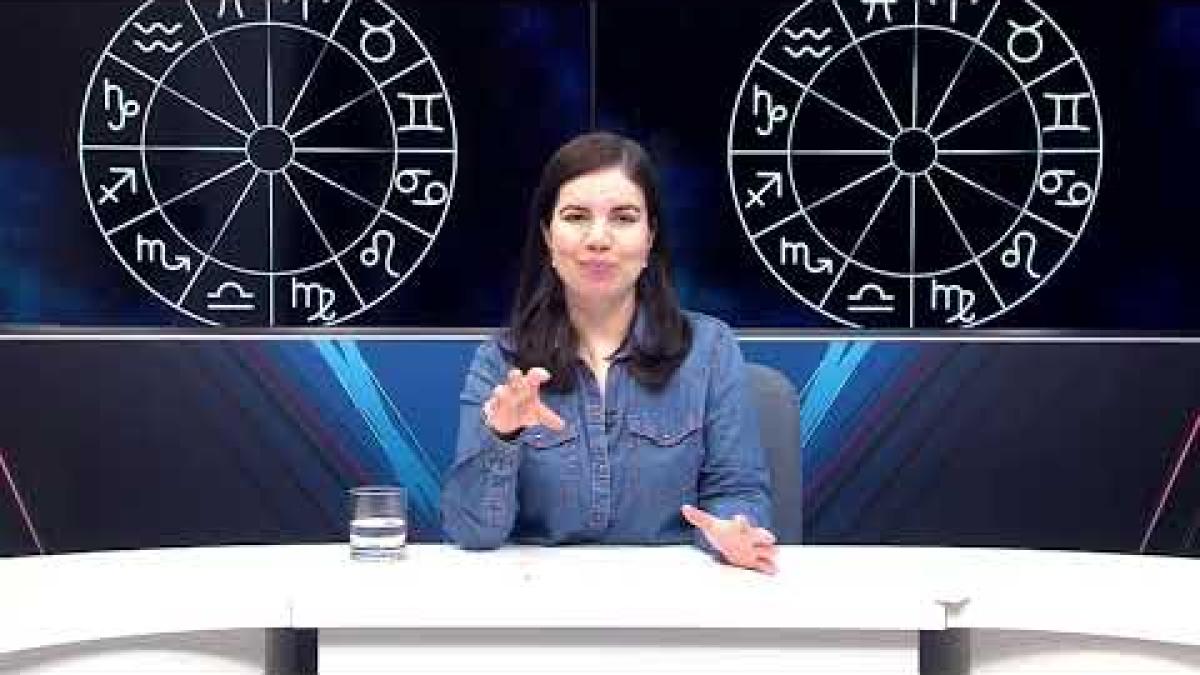 Astrograma lui Nicușor Dan: Ce spun astrele despre candidatura sa la președinția României