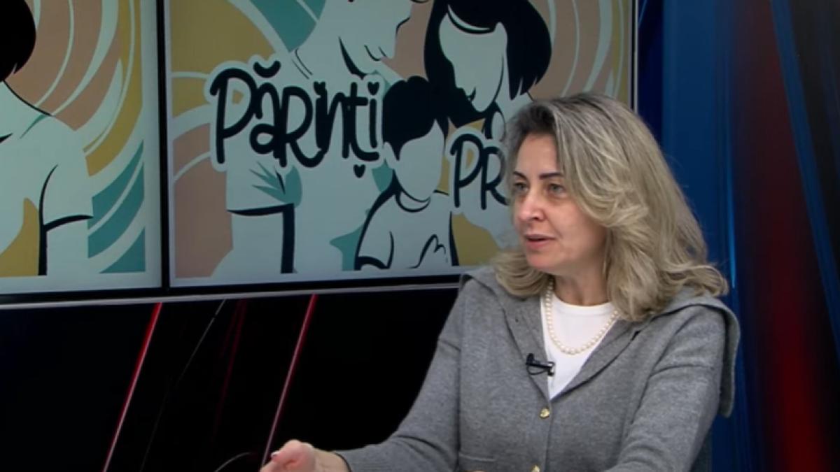 Cititul nu vine cu forța. Ce spune Prof. Claudia Chiru despre greșelile din clasa I
