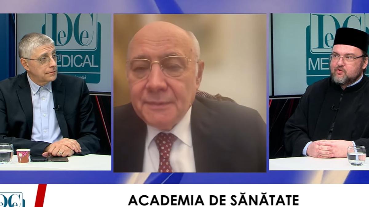 Știința și credința se întâlnesc. Cum cercetările în radioterapie pot aduce speranță în lupta cu cancerul