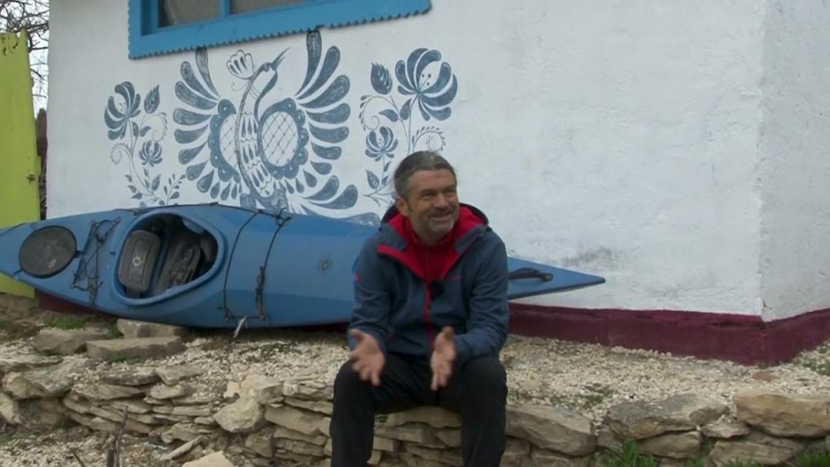 Mitul ţânţarilor din Deltă, demontat. "Le spun tuturor să nu îşi bată capul"