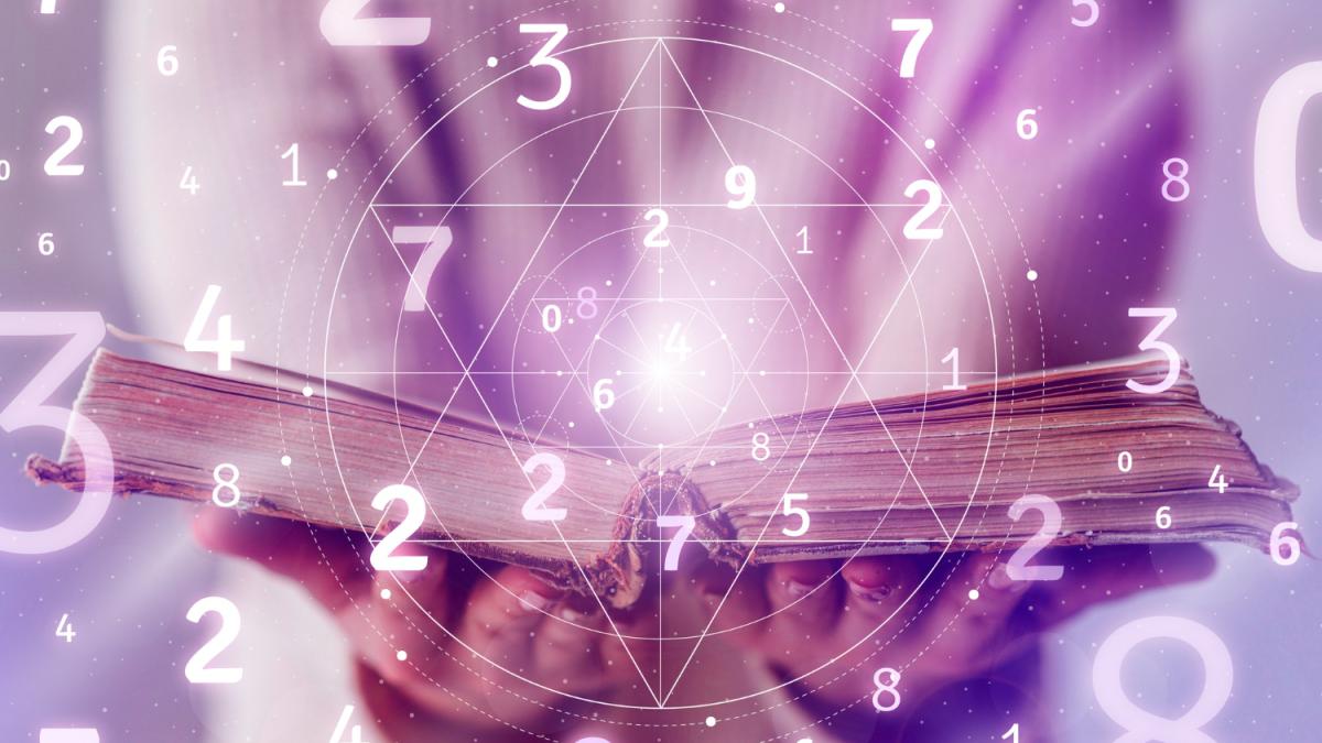 Ce este și cum se calculează cifra destinului. Aflați totul de la numerologul Oana Bordei