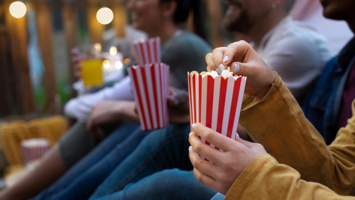 Cum este văzută cultura românească în lume. Președintele ICR: Filmul, pe primul loc