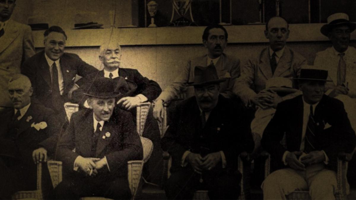 Marele industriaș român Nicolae Malaxa. De ce a fost obligat să fugă din țară și cum și-a pierdut toată averea în America