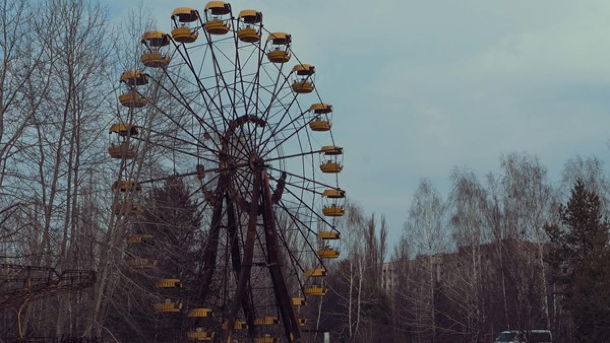 26 aprilie – Ziua care a schimbat lumea: Ce nu știai despre dezastrul de la Cernobîl și urmările sale dramatice