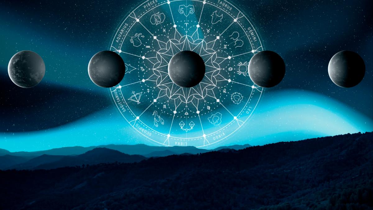 Fenomen astrologic aproape unic. Ce zodii vor fi influențate și în ce fel, aflați de la Daniela Simulescu