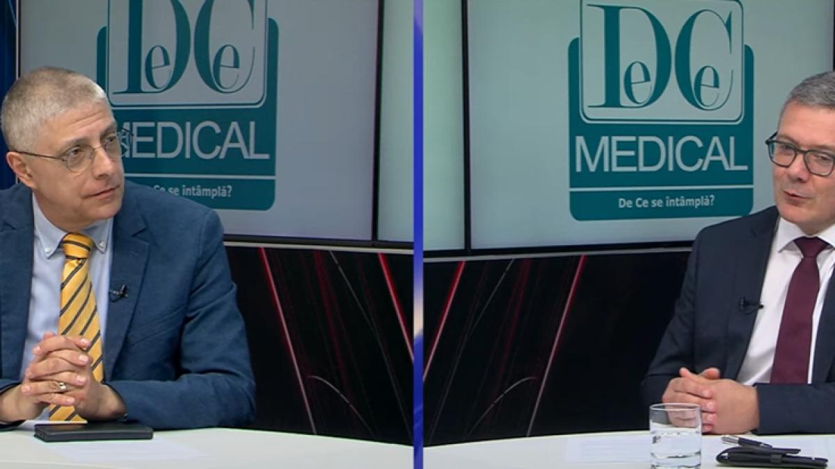 30 de ani de inovație medicală: Cum a crescut speranța de viață în România