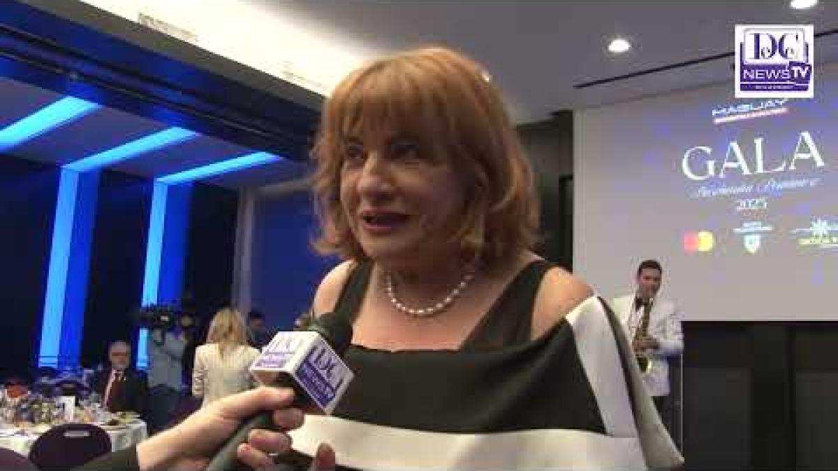 Reportaj la Gala Baschetului Românesc 2025