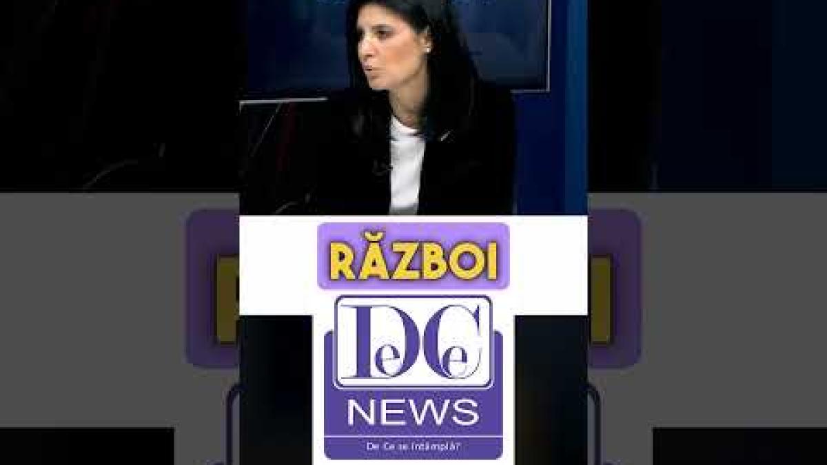 Șandru, despre Lasconi: Dacă nu știi să gestionezi un partid cum gestionezi o țară?