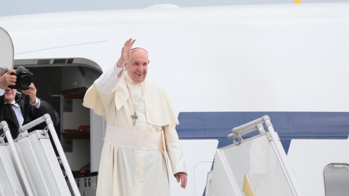 "Papa Francisc nu a fost doar al catolicilor, ci al întregii lumi". Cum trebuie să fie următorul Suveran Pontif