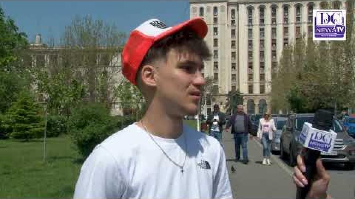 Reportaj. Cu cine votează tinerii bucureșteni pe 4 mai