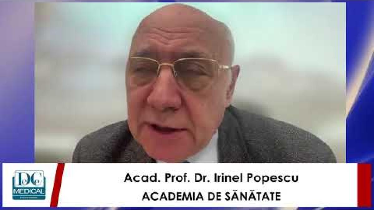 Diabet, obezitate, boli metabolice: cauze și tratament. Simona Carniciu, la Academia de Sănătate
