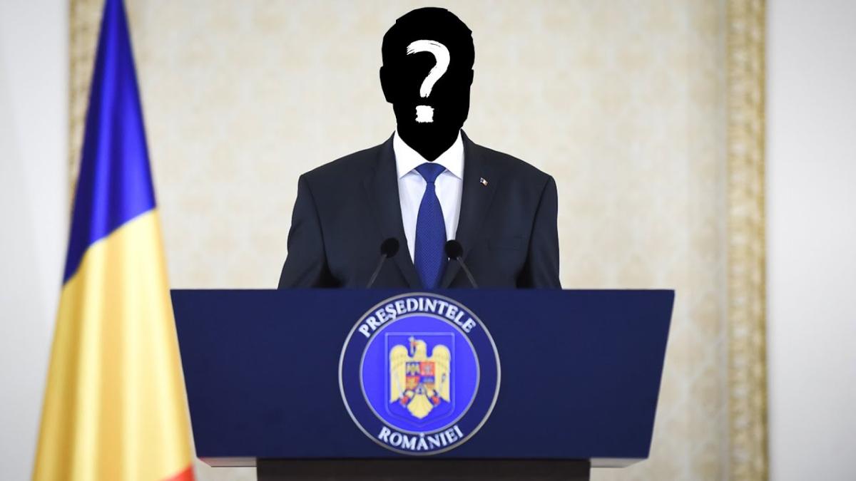 Aşteptările românilor de la un preşedinte, nerealiste?