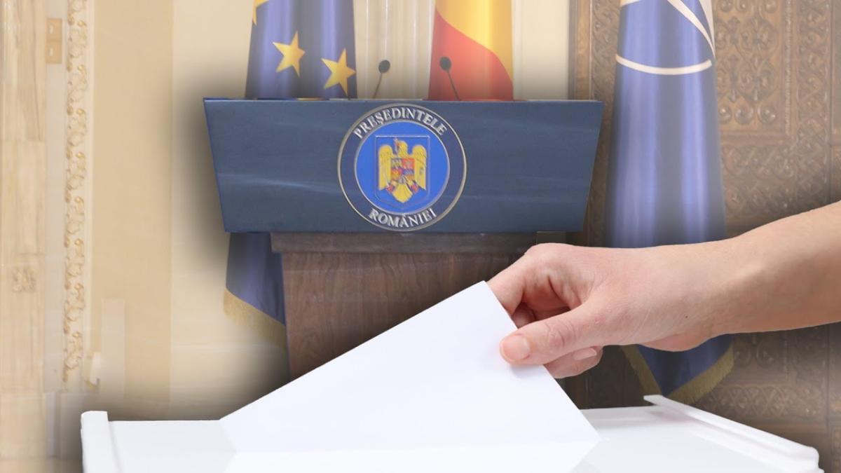 Prezenţa la vot, mai mare în urban decât în rural la ora 13:00