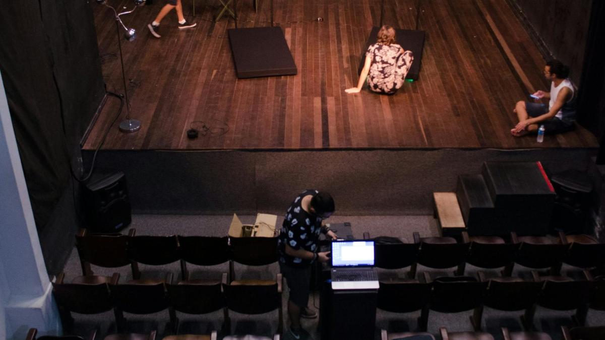 teatrul avantaj major in fata filmului s a incercat in pandemie si nu s a reusit