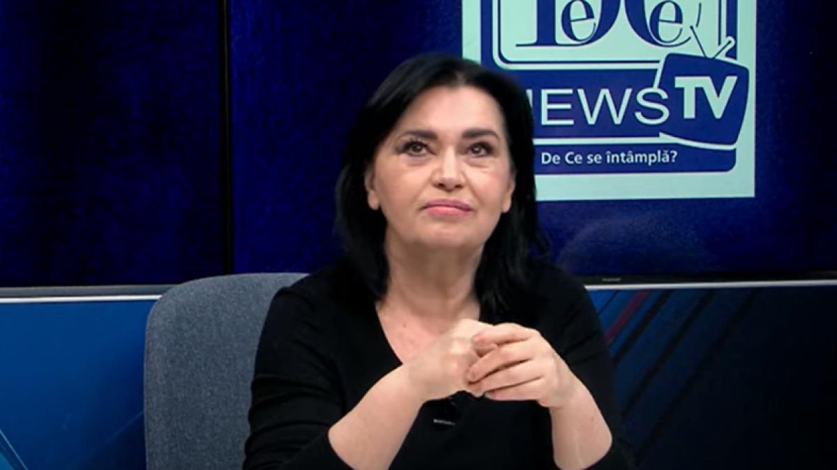 Poate AI să înlocuiască un hairstylist? Ce spune Geta Voinea