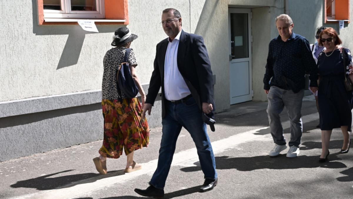 Remarcă tare. Singura întrebare care nu i s-a pus lui John Ion Banu în campania electorală