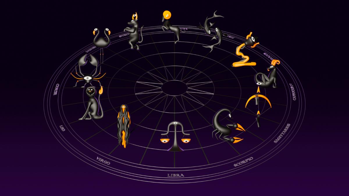 Horoscop zilnic. Ce rezervă azi astrele pentru aceste zodii, pe plan sentimental și financiar