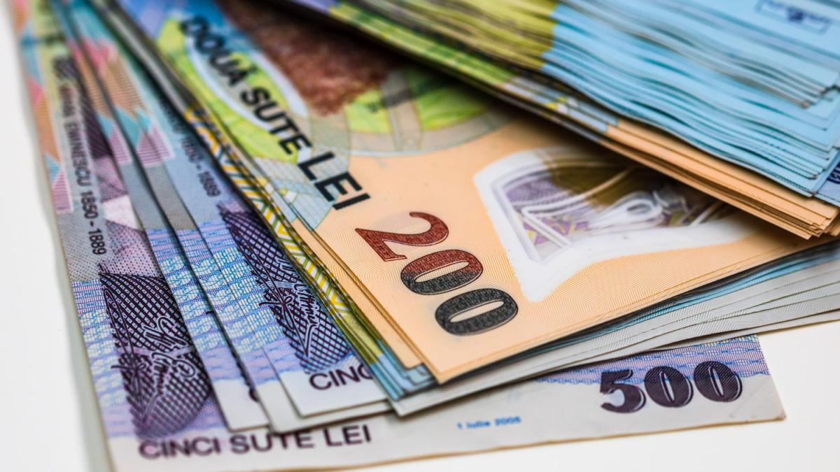 Ministrul Finanțelor, Tánczos Barna, despre devalorizarea leului: „Am găsit soluțiile de stabilizare și credibilitate”