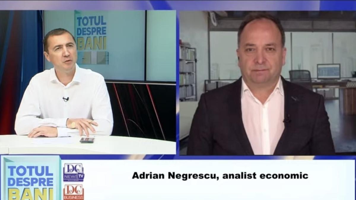 Inflația lovește în puterea de cumpărare. De ce e momentul să-ți diversifici economiile în euro și dolari