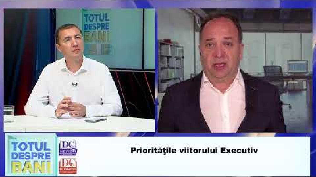 România, pe marginea prăpastiei. Adrian Negrescu, analiză la DC News TV