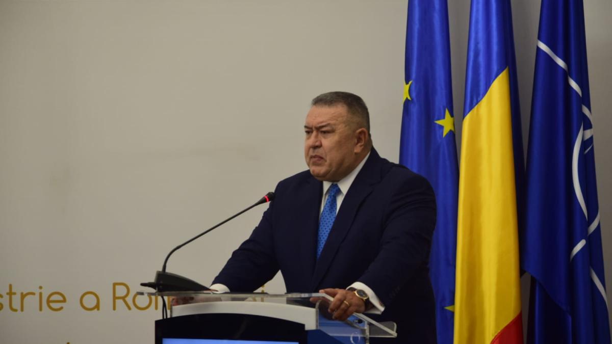 Dezbatere CCIR. George Simion, prezent. Nicușor Dan, marele absent