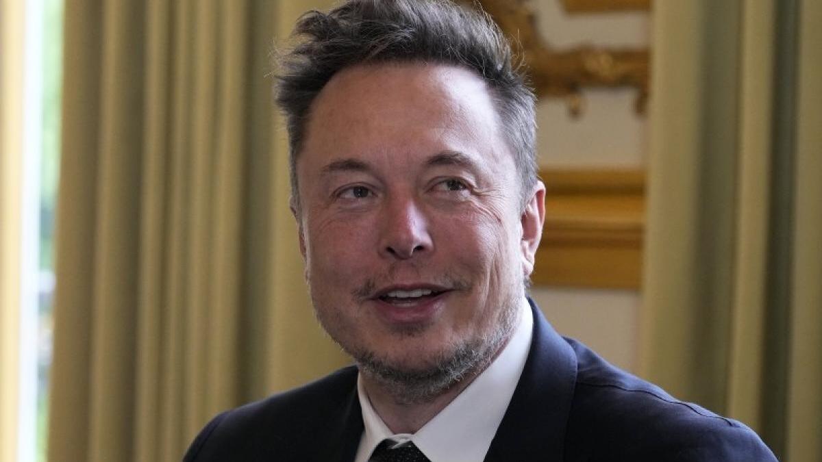 elon