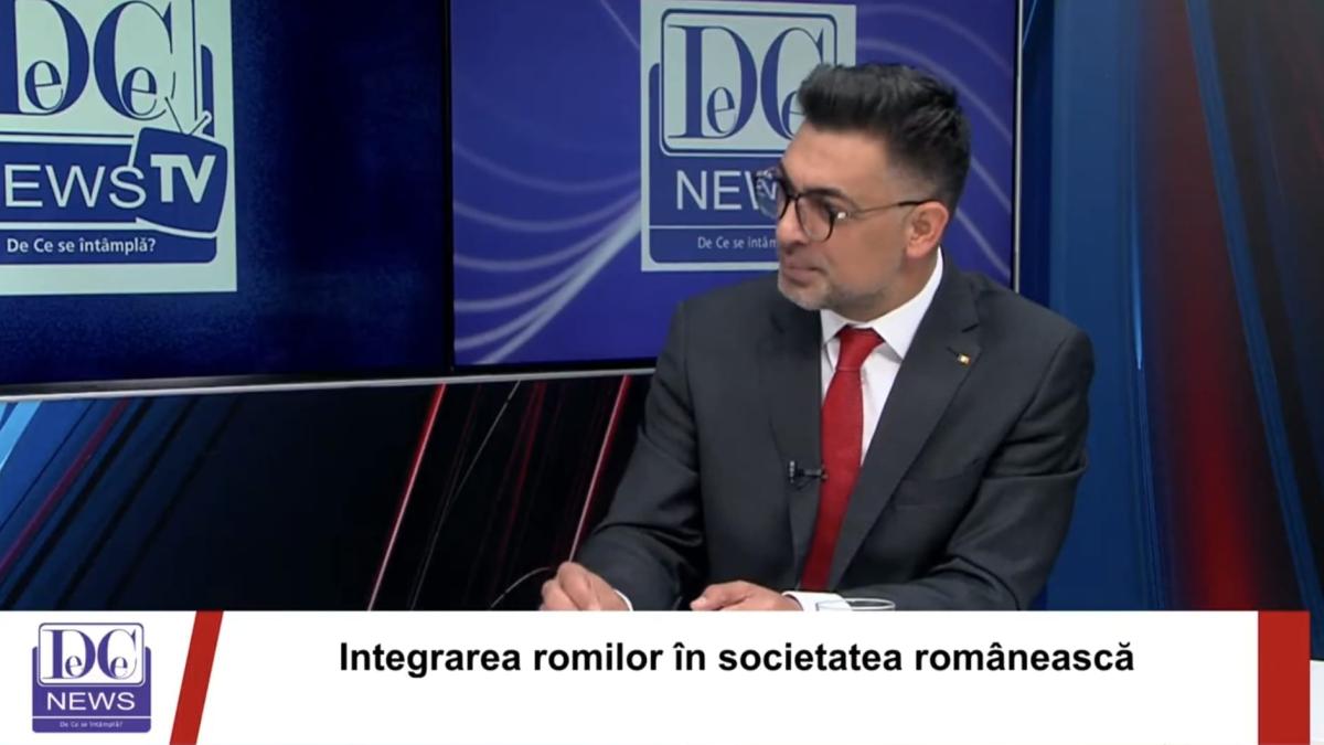 Incluziunea romilor avansează lent, în ciuda strategiilor guvernamentale