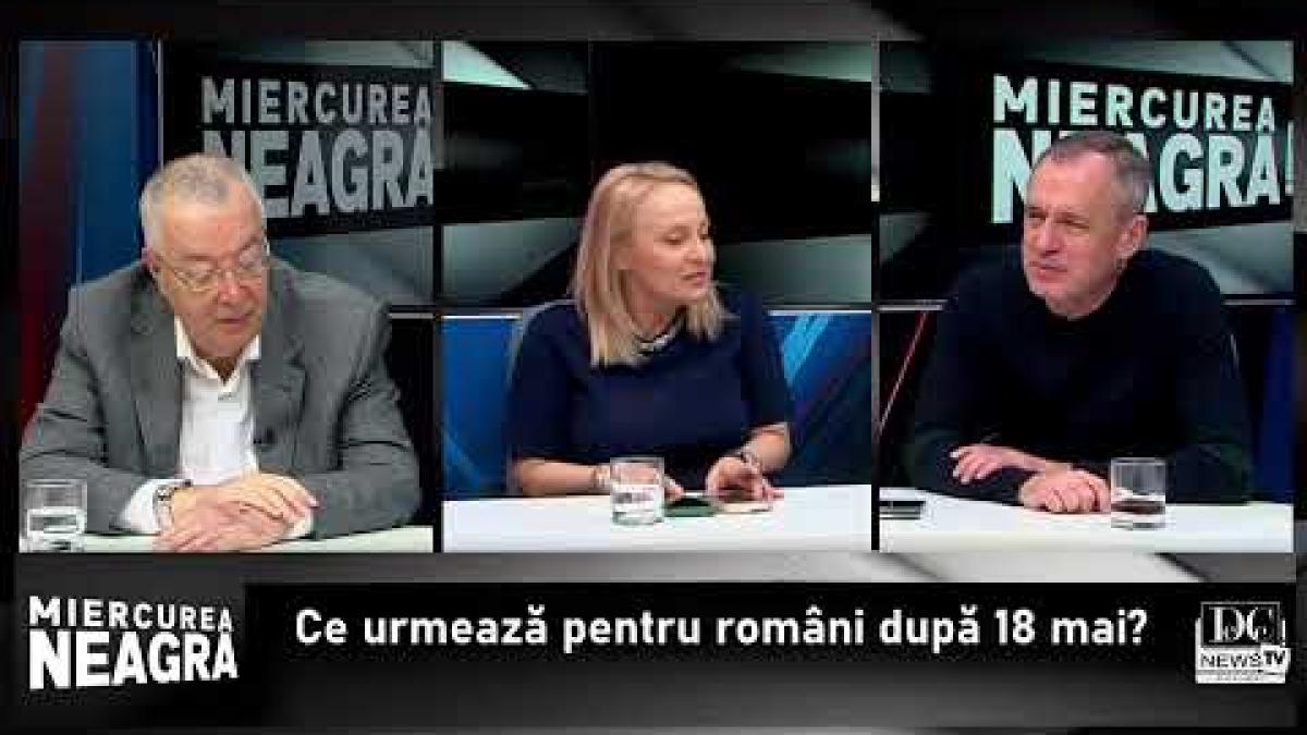 Finala pentru Cotroceni, disecată la Miercurea Neagră. Cine va conduce România?