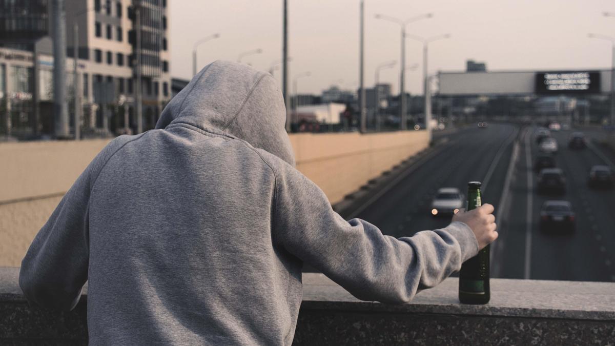 Cum deschide anxietatea ușa depresiei și complică viața