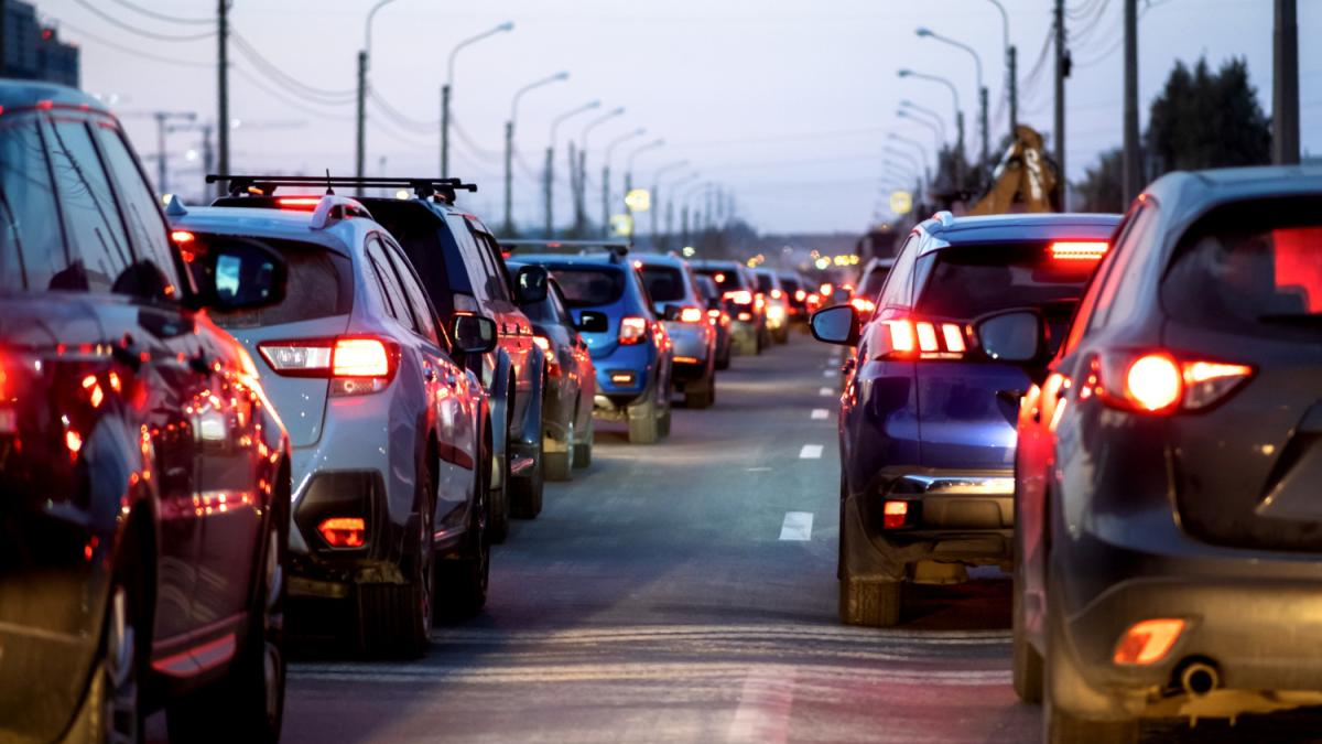 Modificările făcute asupra infrastructurii auto, cum ar trebui gestionate de autorități. Titi Aur: Așa se creează haos
