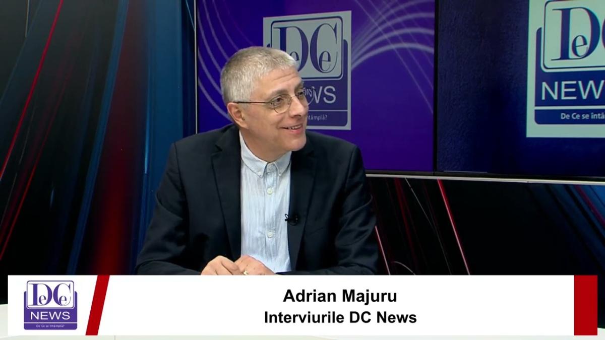 Istoria sistematizării urbane a Capitalei. Adrian Majuru explică cum ar fi putut arăta Bucureștiul astăzi