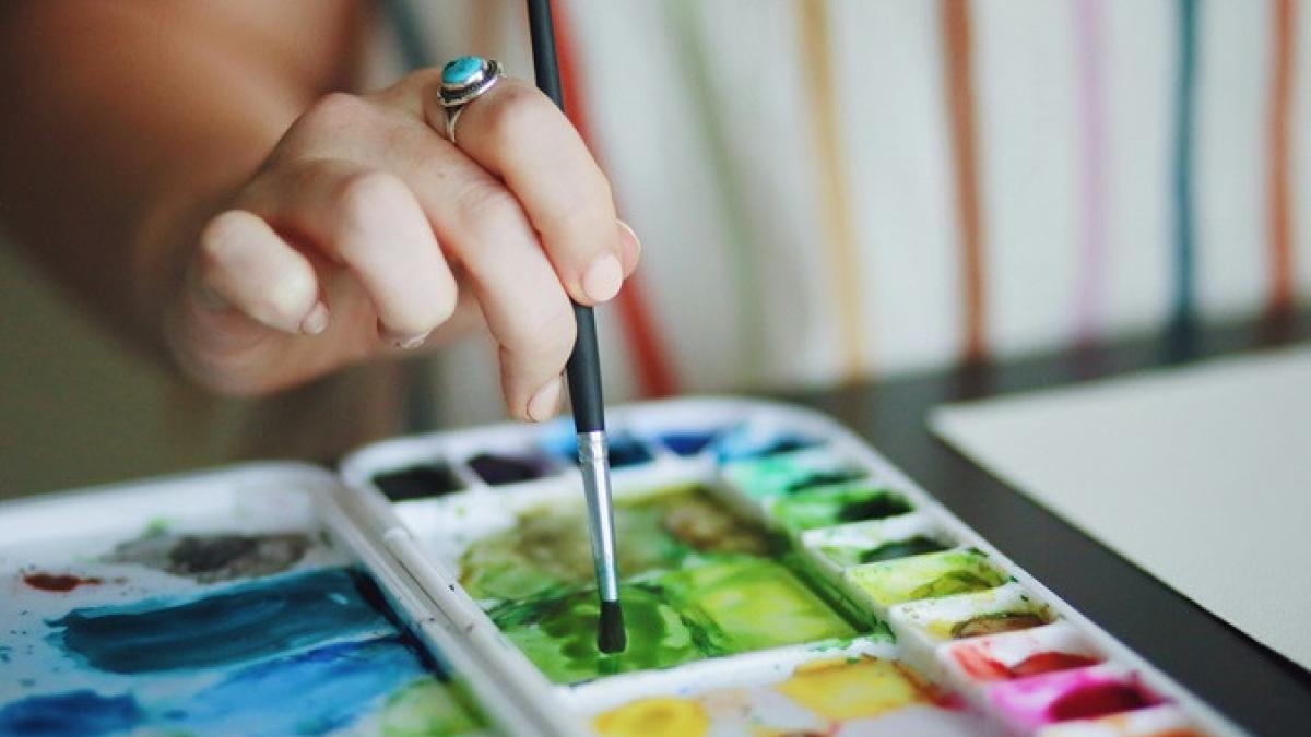 Poate alimentația să stimuleze inspirația artistică? Răspunsul surprinzător al specialiștilor
