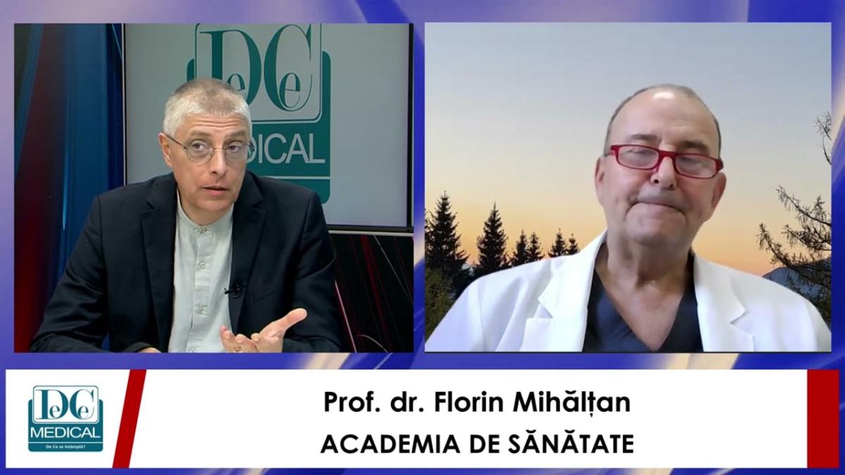 Alergiile de sezon. Cât de rău poate evolua rinita și cum ne ferim eficient de complicații. Sfaturile unui medic pneumolog