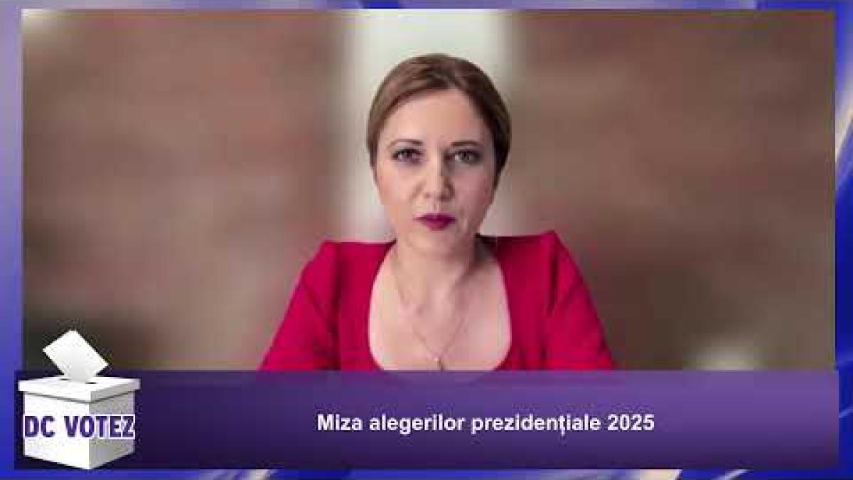 Turul decisiv. Analiză în direct, Anton Hadăr, Radu Leca, LIVE la DC Votez