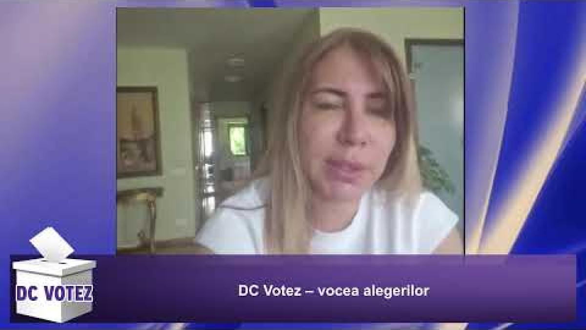 Turul decisiv:Analiză în direct, Conf. dr. Antonie Momoc, specialist în comunicare, LIVE la DC Votez