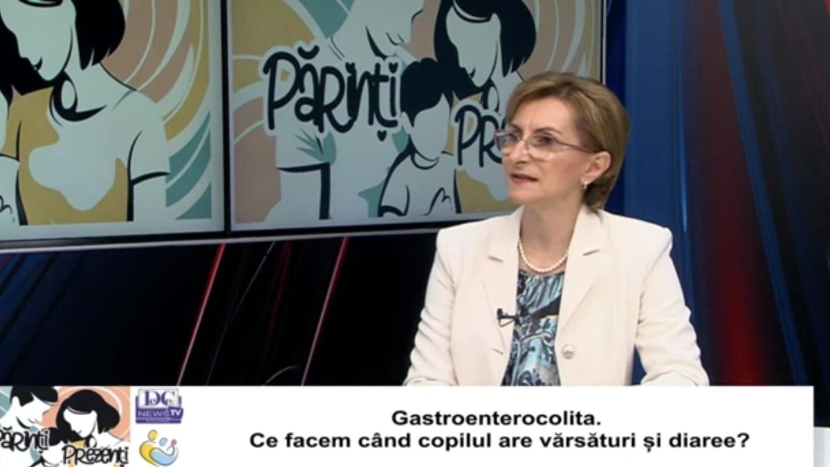 Boala care îi poate pune în pericol pe cei mici. Dr. Ghionaru spune tot ce trebuie să știm