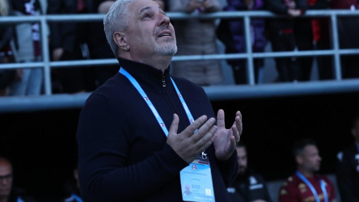 De ce a plecat Marius Şumudică de la Rapid. Declaraţii tari la Fanatik