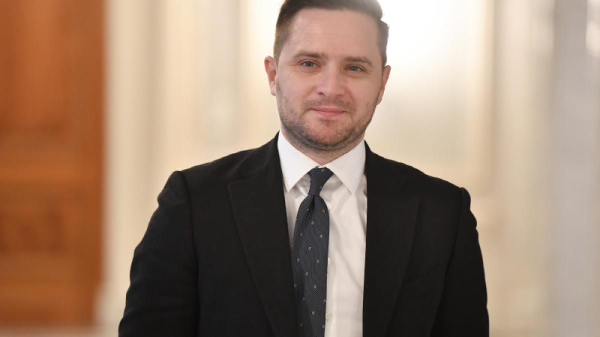 Stelian Bujduveanu, declaraţii în faţa CGMB în şedinţa în care este votat primar interimar