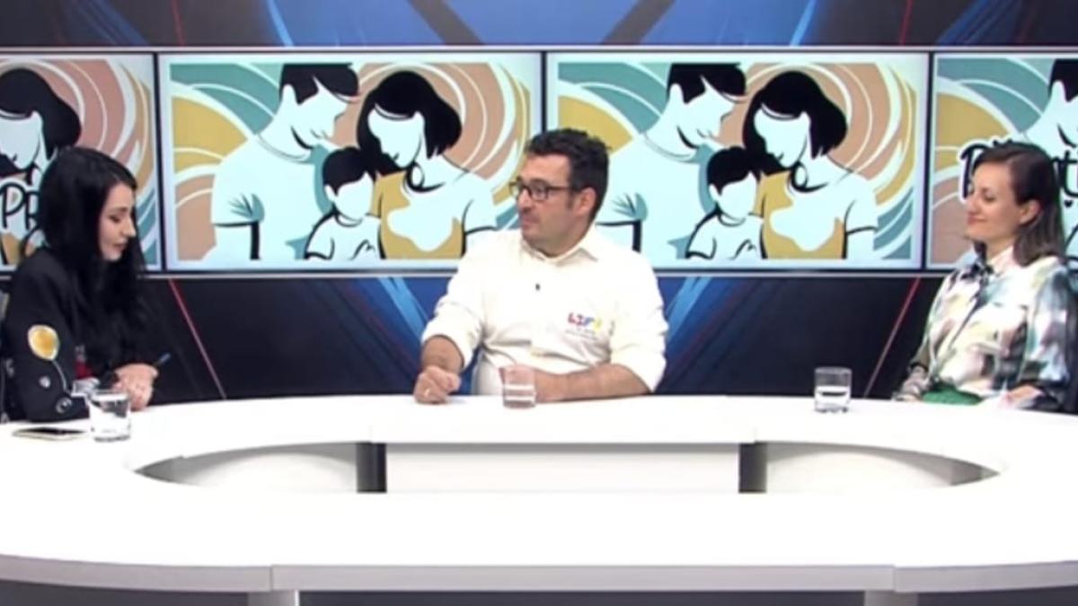 Experiențele care modelează viitorul copiilor, în viziunea soților Acsinte